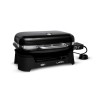 Gratar electric Weber LUMIN - Negru