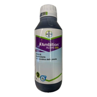 Biostimulator AMBITION ALGAE Gen2 - 1 Litru, Ecologic, Bayer