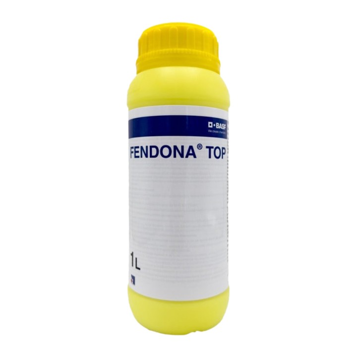 Insecticid FENDONA TOP - 1 Litru, Basf, Contact, Spectru larg de insecte