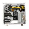 Foarfeca electrica cu acumulatori Volpi PV295