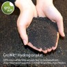 Hidrogranulat organic GROWIT® - 500 g, Witasek, Retine apa si nutrientii in sol, Activ 3-5 ani, Pentru toate culturile