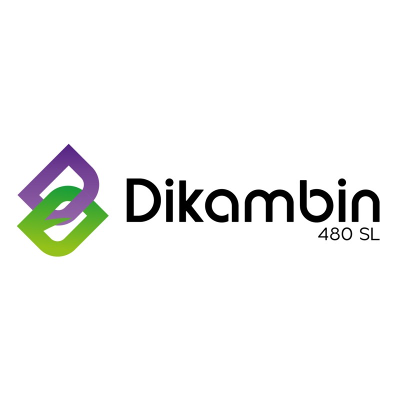 Erbicid DIKAMBIN 480 SL - 5 Litri, Innvigo