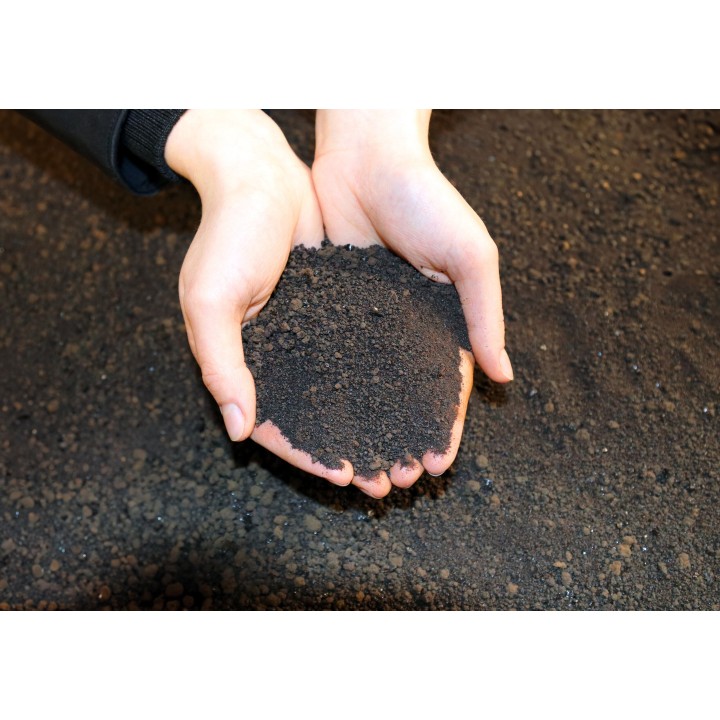 GROWIT® 20 Kg, Hidroganulat organic - Retine in sol Apa si Nutrientii!