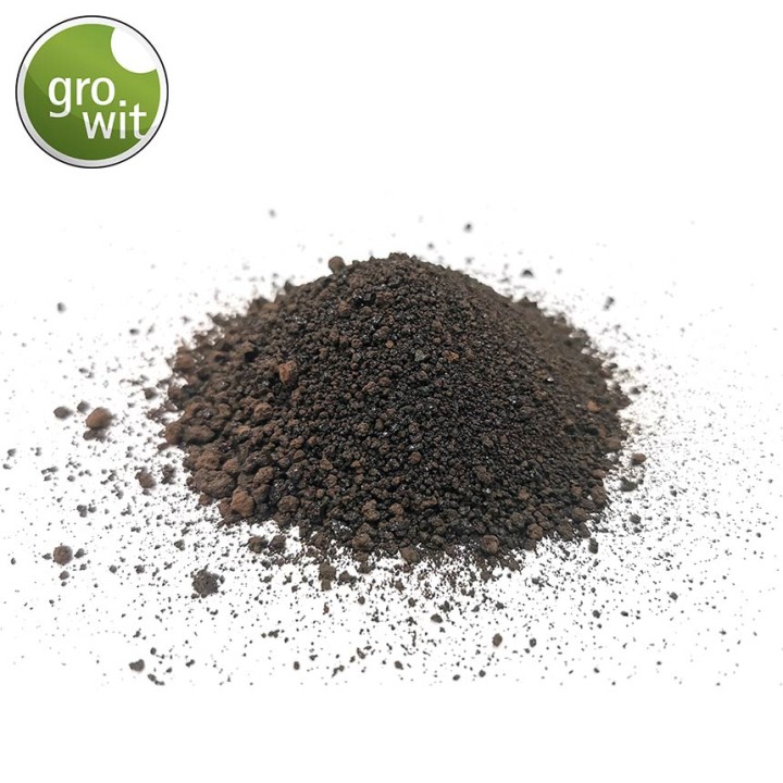 GROWIT® 20 Kg, Hidroganulat organic - Retine in sol Apa si Nutrientii!