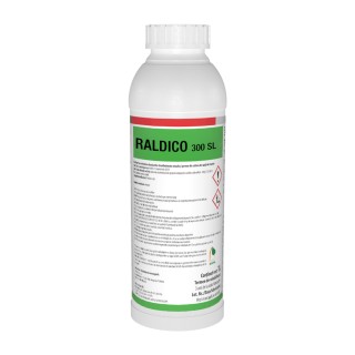 Erbicid RALDICO 300 SL - 1 Litru, Postemergent, Rapita, Innvigo