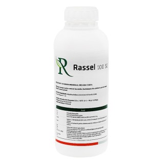 Erbicid RASSEL 100 SC - 1 Litru, Innvigo