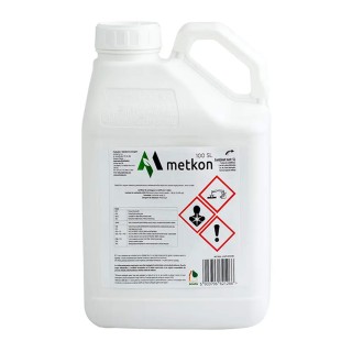 Fungicid METKON 100 SL, Innvigo, Sistemic, 5 Litri