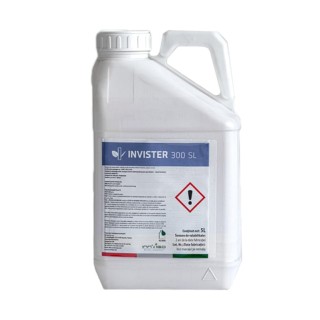 Regulator de crestere INVISTER 300 SL, 5 Litri