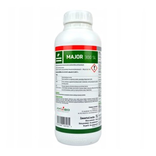 Erbicid MAJOR 300 SL - 1 Litru, Innvigo