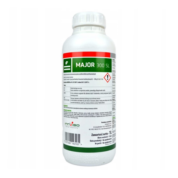Erbicid MAJOR 300 SL - 1 Litru, Innvigo