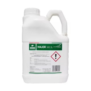 Erbicid MAJOR 300 SL - 5 Litri, Innvigo