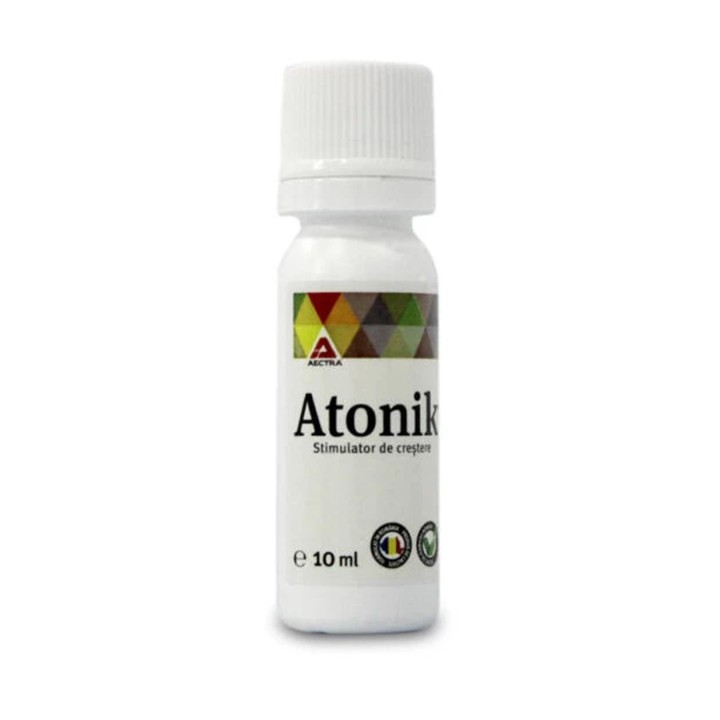 Biostimulator ATONIK, Aectra, 10 ml