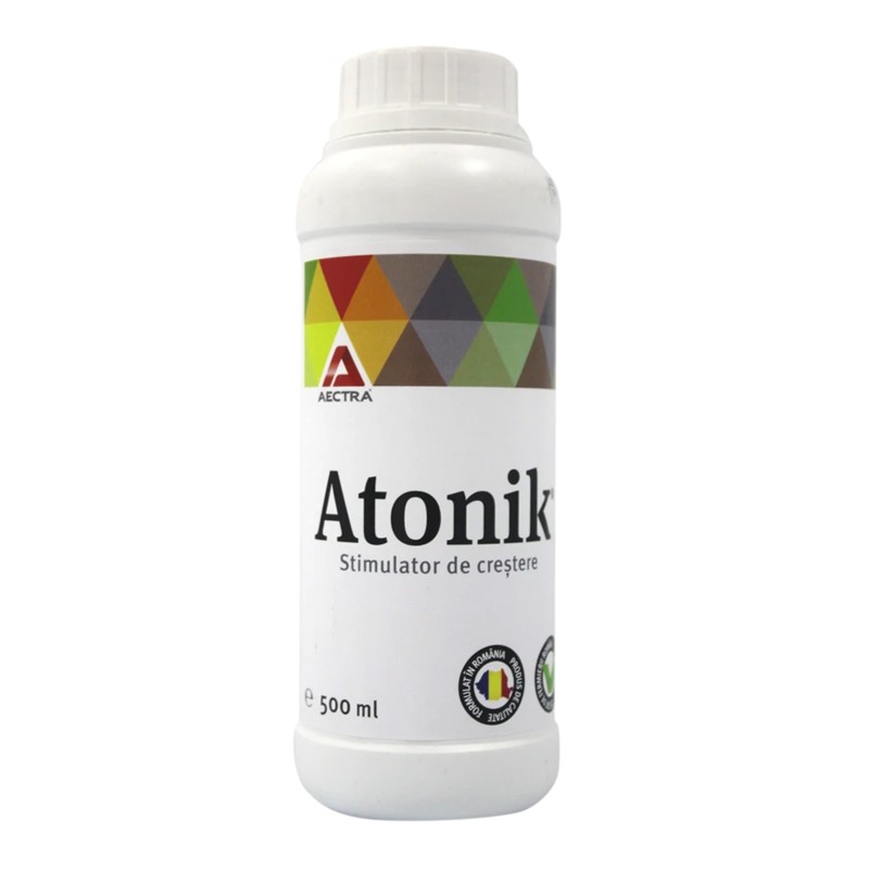 Biostimulator ATONIK, Aectra, 500 ml