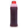 Ulei amestec OREGON®, Rosu, Motoare in 2 Timpi - 1 Litru, Drujbe, Motocoase, Mopede, Motociclete
