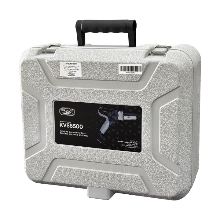 Fierastrau electric cu acumulatori Volpi KVS5500