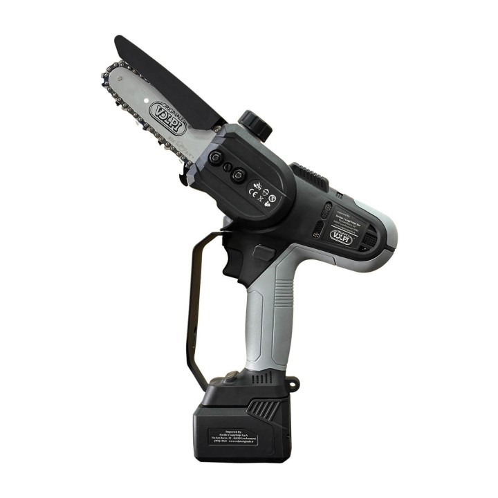 Fierastrau electric cu acumulatori Volpi KVS5500