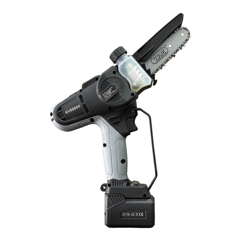 Fierastrau electric cu acumulatori Volpi KVS5500