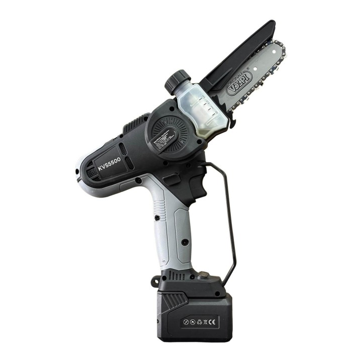 Fierastrau electric cu acumulatori Volpi KVS5500
