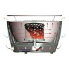 Gratar carbuni LOTUS GRILL S G280, verde lime