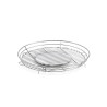 Gratar carbuni LOTUS GRILL S G280, gri antracit