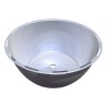 Gratar carbuni LOTUS GRILL Classic G340 Portocaliu, Portabil, Suprafata gatit 32 cm