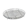 Gratar carbuni LOTUS GRILL Classic G340 Portocaliu, Portabil, Suprafata gatit 32 cm