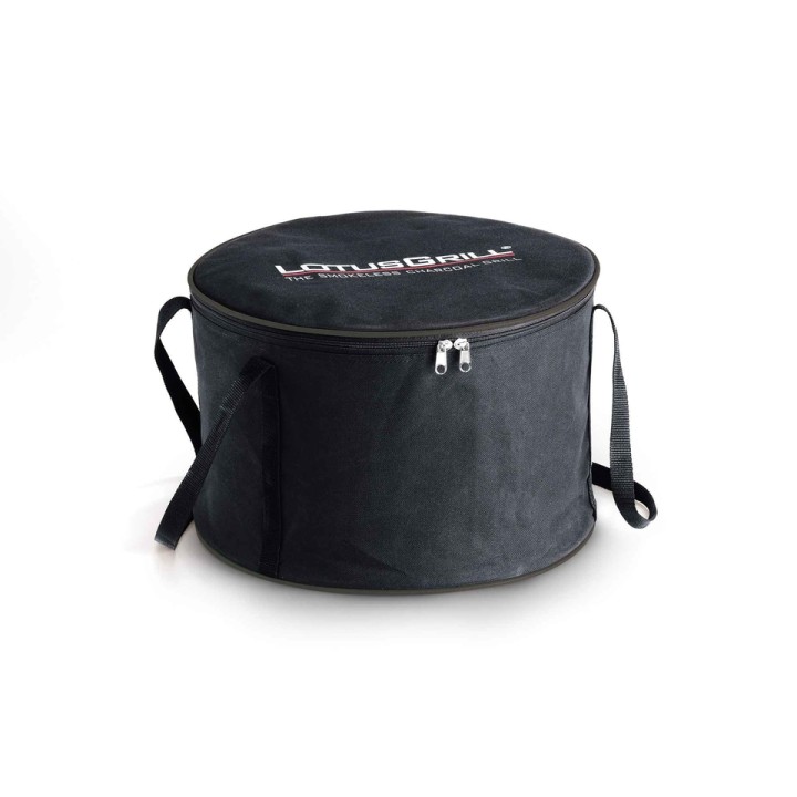 Gratar carbuni LOTUS GRILL XXL G600 Albastru