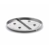 Gratar carbuni LOTUS GRILL XXL G600 Gri Antracit, cu 2 Ventilatoare, Suprafata gatit 57,6 cm