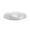 Gratar carbuni LOTUS GRILL XXL G600 Verde Lime, cu 2 Ventilatoare, Suprafata gatit 57,6 cm