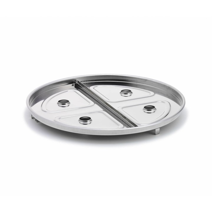 Gratar carbuni LOTUS GRILL XXL G600 Violet