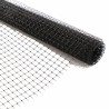 Plasa anticartita PLASTIC NET - rola 1 x 100 m, 40 g/m2, ochiuri 12x12 m