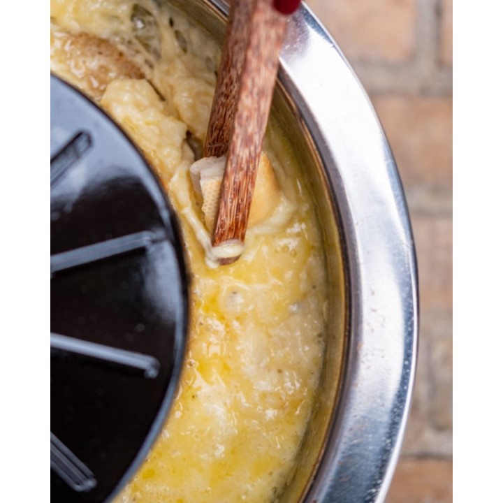 Set Fondue pentru LOTUS GRILL Classic