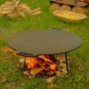 Disc gratar Valhal Outdoor VHFIRE44