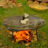 Disc gratar Valhal Outdoor VHFIRE44
