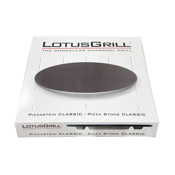 Piatra Pizza pentru LOTUS GRILL Classic