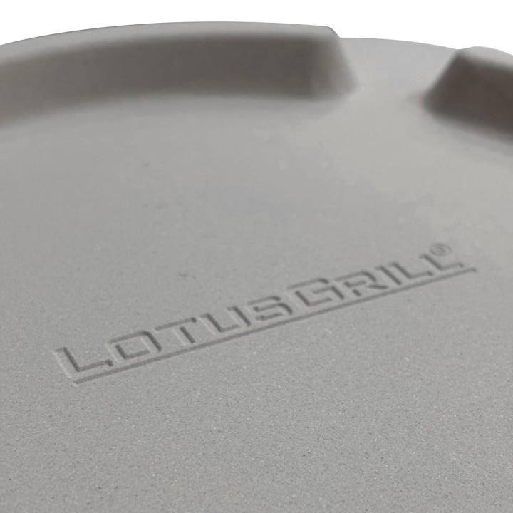 Piatra Pizza pentru LOTUS GRILL Classic