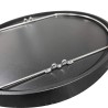 Placa Teppanyaki LOTUS GRILL XL