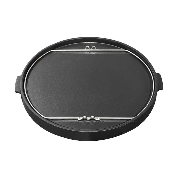 Placa Teppanyaki pentru LOTUS GRILL XL