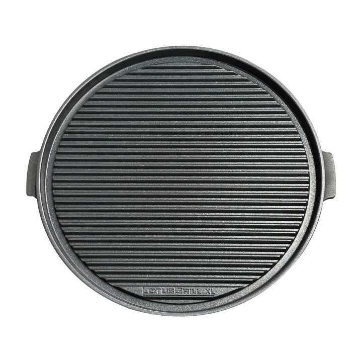 Placa Teppanyaki pentru LOTUS GRILL XL