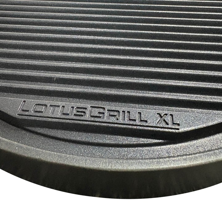 Placa Teppanyaki pentru LOTUS GRILL XL