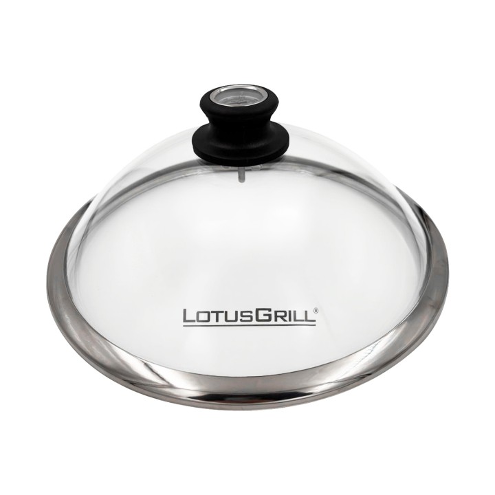 Capac sticla pentru gratar LOTUS GRILL S