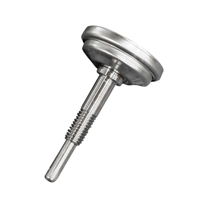 Capac sticla pentru gratar LOTUS GRILL S