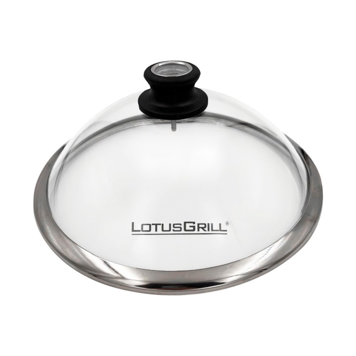 Capac sticla gratar LOTUS GRILL Classic