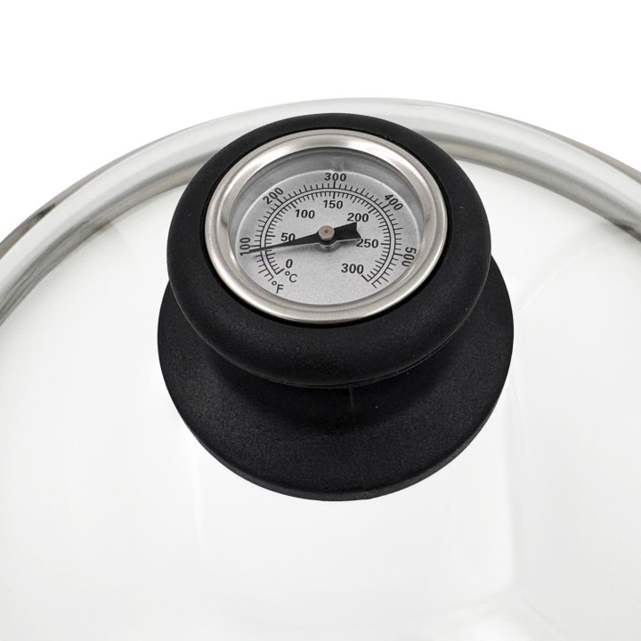 Capac sticla gratar LOTUS GRILL Classic