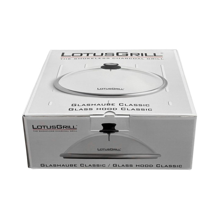 Capac sticla gratar LOTUS GRILL Classic