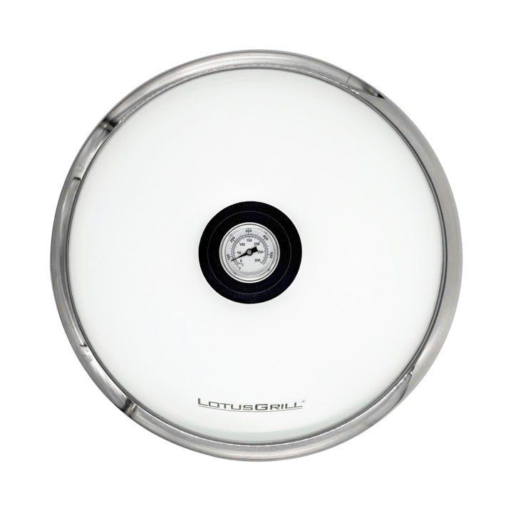 Capac sticla pentru gratar LOTUS GRILL S