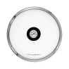 Capac sticla gratar LOTUS GRILL Classic, cu termometru