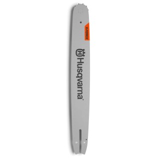 Sina Husqvarna 45 cm (18") 3/8" 1,5 mm Laminated bar