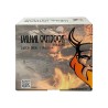 Ceaun fonta Valhal Outdoor VH6.1L+ - 6,1 Litri, cu picioare de fixare