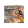Ceaun fonta Valhal Outdoor VH6.1L - 6,1 Litri, fara picioare de fixare